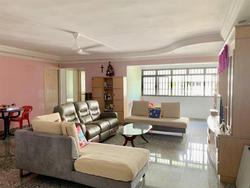 Blk 206D Compassvale Lane (Sengkang), HDB 5 Rooms #207457161
